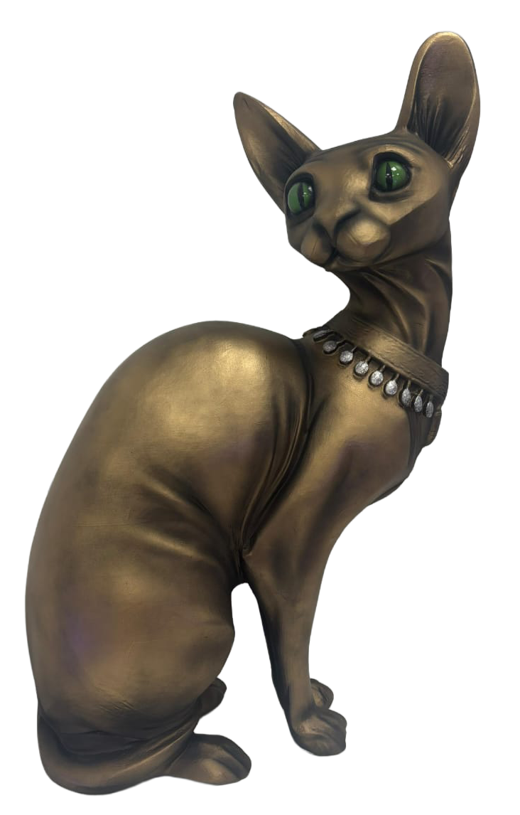 La transformación dorada